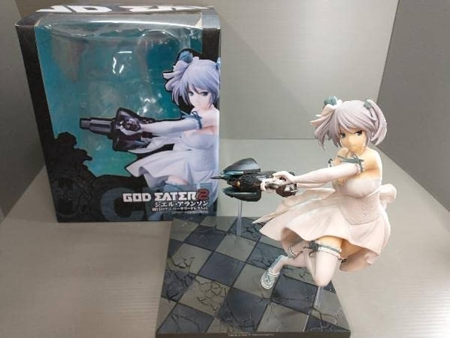 Amazon | フィギュア ソル・インターナショナル シエル